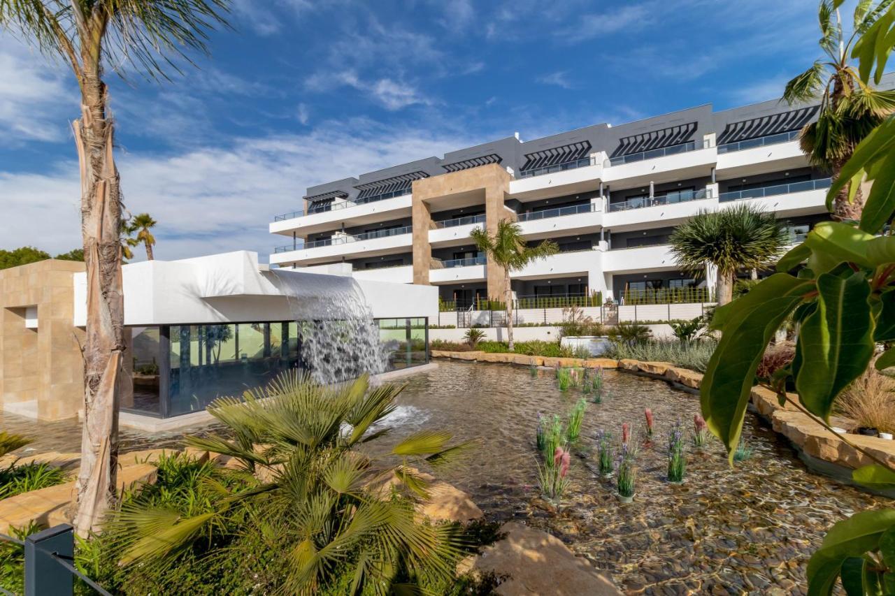 Espanatour Flamenca Village 6 โอริอุเอลา ภายนอก รูปภาพ